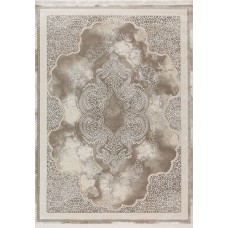 Килим ODESSA 0145PB POLY. BEIGE / POLY. BROWN Килим ODESSA 0145PB POLY. BEIGE / POLY. BROWN