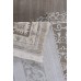 Килим ODESSA 01590D POLY. IVORY / POLY. BROWN