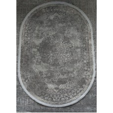 Килим ODESSA 08126H P.GREY / C. POLY. GREY