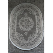 Килим ODESSA 01590D C.POLY.GREY/C.POLY.D.GREY