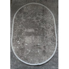 Килим ODESSA 0169OD C. POLY. GREY / GREY