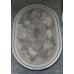 Килим ODESSA 0145PB POLY. BEIGE / POLY. BROWN
