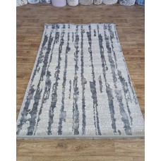 Килим PICASSO 5793B GREY / GREY