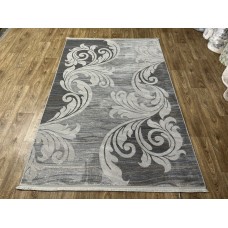 Килим SABINA 05918A GREY / GREY