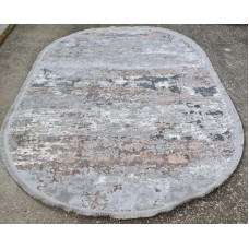 Килим SEDEF 0004 GREY / DEP