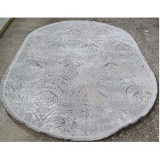 Килим SEDEF 0005 GREY / DEP
