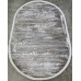 Килим SEDEF 0008 BEIGE / GREY