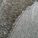 Килим SUPER-SOFT-SHAGGY 02236A DARK BEIGE / DARK BEIGE