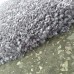 Килим SUPER-SOFT-SHAGGY 02236A LILAC / LILAC