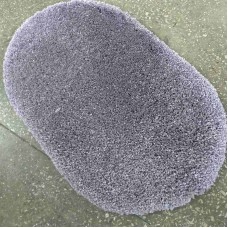Килим SUPER-SOFT-SHAGGY 02236A LILAC / LILAC