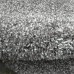 Килим SUPER-SOFT-SHAGGY 02236A GREY / GREY