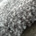 Килим SUPER-SOFT-SHAGGY 02236A GREY / GREY