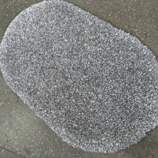 Килим SUPER-SOFT-SHAGGY 02236A GREY / GREY