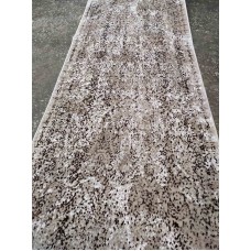 Доріжка ZIRVE 386 BEIGE