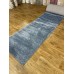 Доріжка SUPER SOFT 3849A BLUE / BLUE