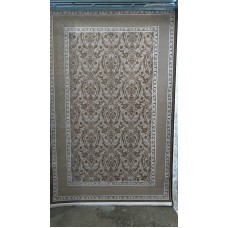 Килим TEMPO 8125 L.BROWN/BEIGE