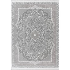 Килим TEMPO 116ZA C.POLY.D.GREY/CREAM