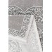 Килим TEMPO 116ZA C.POLY.D.GREY/CREAM