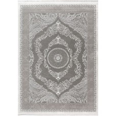 Килим TEMPO 117AA C.POLY.D.GREY/CREAM
