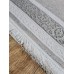 Килим TEMPO 8125 GREY / C. POLY. D. GREY