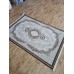 Килим TEMPO BL11A BROWN / C. POLY. BROWN