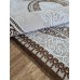 Килим TEMPO BL11A BROWN / C. POLY. BROWN