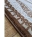 Килим TEMPO BL11A BROWN / C. POLY. BROWN