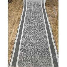Доріжка TEMPO 8125 GREY / C. POLY. D. GREY
