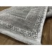 Килим TEMPO 116ZA C.POLY.D.GREY/CREAM