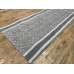 Доріжка TEMPO 8125 GREY / C. POLY. D. GREY