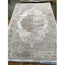 Килим TONS 8126 BEIGE/VIZON