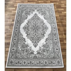 Килим TONS 106 D.GREY/D.GREY