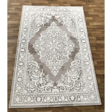 Килим TONS 106 IVORY/IVORY