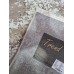 Килим TREND 07624D CREAM/BEIGE HB