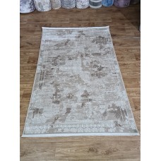 Килим TREND 07619D CREAM/BEIGE HB