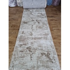 Доріжка TREND 07619D CREAM/BEIGE HB