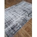 Килим TREND 07625C D GREY / M.GREY