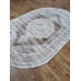 Килим TREND 06001H CREAM / BEIGE