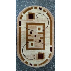 Килим ВЫРИЗКА 133 BEIGE